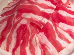 安格斯牛肉-三人行骨头王火锅(长寿店)