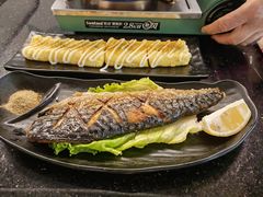 -炙韩料理·部队锅专门店