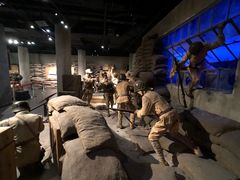 -上海四行仓库抗战纪念馆