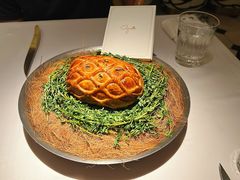 -壳里西餐厅Coquille Seafood Bistro(蒙自路店)