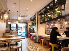 -阿琴面馆(武林路店)