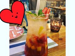 -Kitchen·Y洋厨房西餐厅(王府壹号店)
