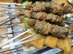 -老地方烤肉(东岗路店)