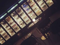 -深蓝超市Alcohol Player餐酒吧