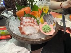 -匠和风精致料理(莆田财富中心店)