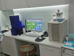 -牙博士口腔品牌连锁(杨浦店)