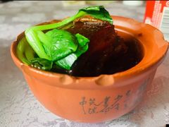-山外山菜馆(玉泉路店)
