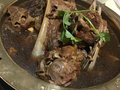 -和庆斋羊蝎子火锅·碳缸烧烤(顺义旗舰店)