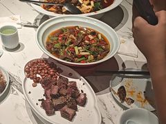 -锦庐道地川菜(来福士店)