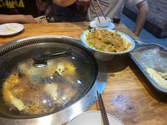 -鸭匠食府·挂炉烤鸭·新京菜(阜成路店)