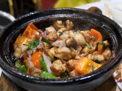 -活潑鲜跳(湖滨商业街店)
