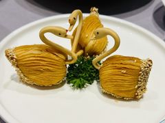-云锦壹号·淮扬宴(徐汇万科店)