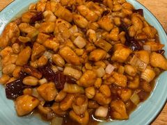 -老蜀人川菜馆(中关村店)