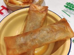 春卷-东排食堂长沙小吃大排档(五一广场店)