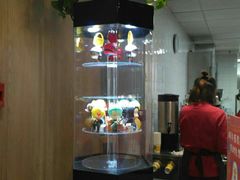 -麦当劳(咸阳人民路店)