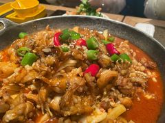 -蛙喔牛蛙(义乌新光汇店)