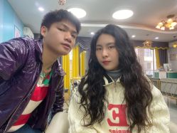 -FAJEE HAIR发界烫染接发