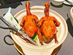 -小炳胜(卓悦中心店)