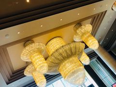 -富力希尔顿酒店·地阔自助餐厅