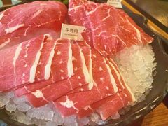 -盡膳口福跷脚牛肉火锅(晶耀前滩店)