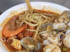 -大中沙茶面(中山路店)
