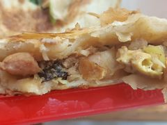 -王记肉火烧早餐中国店