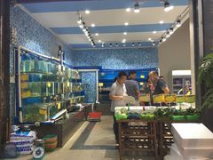 自助取餐区-蚝专家(北滘店)