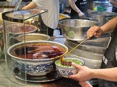 -张有德老字号牛肉面(总店)