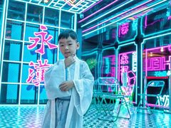 -永汉电影院(北京路总店)
