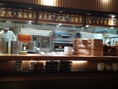 -绿茶餐厅(西单老佛爷店)