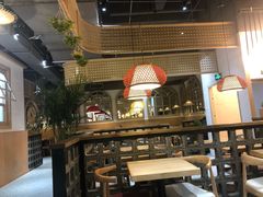 大堂-亚惠美食广场(大连开发区安盛购物广场店)