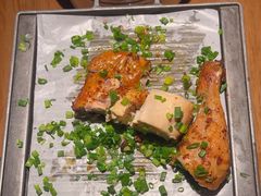 -绿茶餐厅(南昌王府井店)