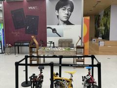 -大视光学•LINDBERG林德伯格•全球手工眼镜集合店(王府井店)