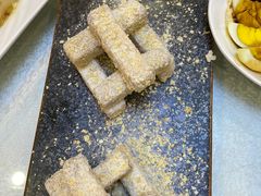 -渔意楼·驰名沙田乳鸽(五羊旗舰店)