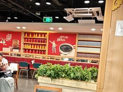 -宏状元现熬粥·京味菜(五棵松店)