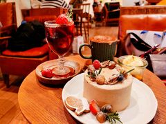 -懒鱼时光馆(沙坪坝店)