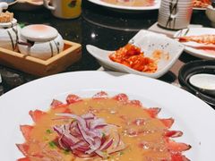-daozao料理美术馆(东营店)