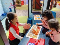 -幻贝家儿童乐园(苏州中心店)