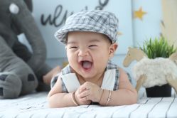 -哈尼Honey baby 儿童摄影(立丰国际公寓店)