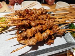 -管氏翅吧(马家堡店)