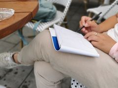 -Peet's Coffee皮爷咖啡(大学路店)