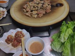 -老字号.雅克白族石板烧十年老店(大理古城店)