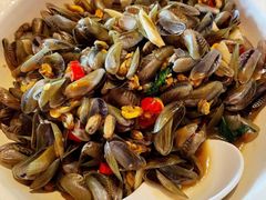 -陈鹏鹏潮汕菜(欢乐海岸 海边景观店)