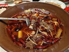 -渝味川菜(夜宵航母店)