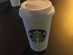-星巴克(南京商厦店)