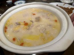 -山水茶艺馆·点心粤菜·30年老字号