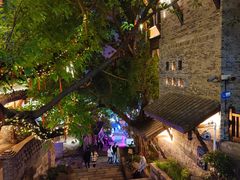 -重庆十八梯传统风貌区