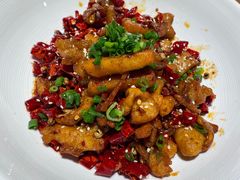 -太二酸菜鱼(福州泰禾店)