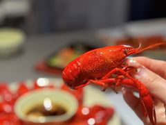 -一棠龙虾•王牌虾球(后湖御华里店)
