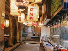 -永安水煮活鱼·仪征菜(仪征奥林匹克店)